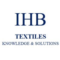 IHB TEXTILES logo - Similar company to Splashed By Dkg