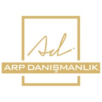ARP DANIŞMANLIK VE ORG. LTD. ŞTİ. logo - Similar company to Onebunch