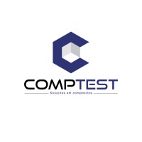 Comptest Engenharia logo - Similar company to Prolab - Engenharia De Construção