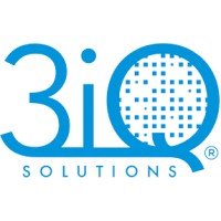3iQ Solutions logo - Similar company to Cableado Estructurado Y Telecomunicaciones