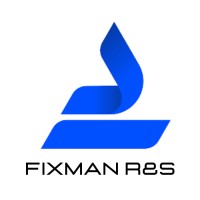 FIXMAN R&S logo - Similar company to Proactive Home Care