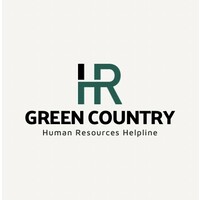 Green Country HR logo - Similar company to Alma Vetlenyi