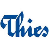 Thies GmbH & Co. KG logo - Similar company to Mahlo Gmbh + Co Kg