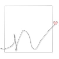 Nikki NewHeart logo - Similar company to Endi.Libre