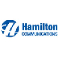 Hamilton Communications logo - Similar company to The Tiger'S Edge, Llc