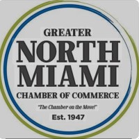 The Greater North Miami Chamber of Commerce logo - Similar company to Ifma South Florida Chapter