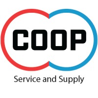 Service and Supply Cooperative logo - Similar company to Hemp Agricultural Production And Marketing Cooperative
