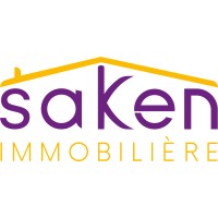 Saken immobilière logo - Similar company to Krello