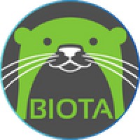 BIOTA Group Ltd logo - Similar company to Eso Tron - Ekologija Budućnosti