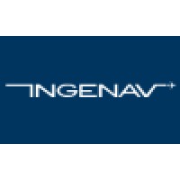 INGENAV logo - Similar company to Tada - Terminal Airspace Digital Assistant