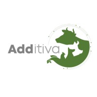 Additiva Nutrition logo - Similar company to Leiloapp