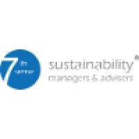 7th Sense Environmental Consultancy & Studies logo - Similar company to Seven Advisory