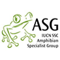 IUCN SSC Amphibian Specialist Group logo - Similar company to Exit Plastik
