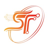 ShebaTek logo - Similar company to Modern Techno Academy -Mt