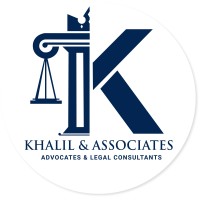 Khalil & Associates logo - Similar company to Cross Border Legal Counseling