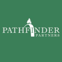 Pathfinder Partners logo - Similar company to Capstone Advisors