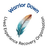 The Warrior Down LERO CIC logo - Similar company to Anstee & Co