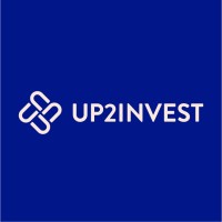 UP2INVEST GmbH logo - Similar company to Alpin Sun