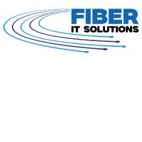 FIBER IT Solutions logo - Similar company to Fiber Communications, Llc