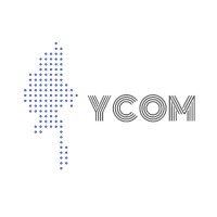 Youth Charity Organization Myanmar logo - Similar company to Dsh // Architecture
