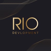 RIO Development logo - Similar company to City Core Development