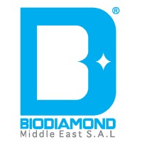 Biodiamond Middle East s.a.l logo - Similar company to Technoline Ltd