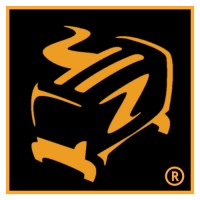 Black Toast® Music logo - Similar company to Slingshot™ Agsync™