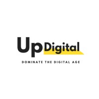 UpDigital logo - Similar company to Updigital