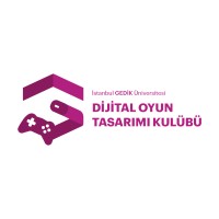 Gedik Dijital Oyun Tasarımı Kulübü logo - Similar company to Broken Lyre Entertainment
