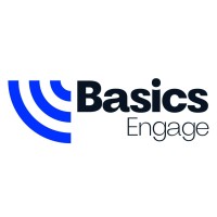 BasicsEngage logo - Similar company to Astra Nova