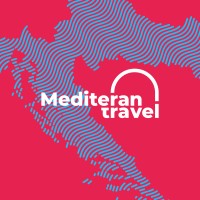 Mediteran Travel logo - Similar company to Flowstaff.Eu