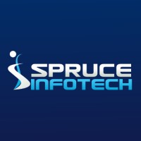 Spruce InfoTech Inc. logo - Similar company to Dheefinity