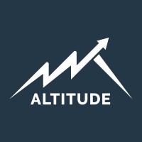 Altitude Solutions logo - Similar company to Mailmaestro - Ai Email Assistant