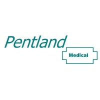 Pentland Medical logo - Similar company to Ambu Ltd. - United Kingdom & Ireland