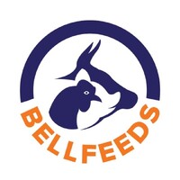 Bellfeeds Farmcare logo - Similar company to Voltstone Group Ltd