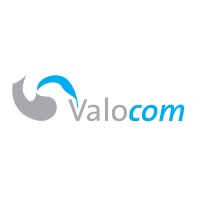 Valocom Europe logo - Similar company to Bbrain