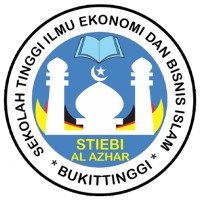Sekolah Tinggi Ilmu Ekonomi dan Bisnis Islam Al Azhar Bukittinggi logo - Similar company to Sekolah Islam Al-Azhar Hertasning Makassar