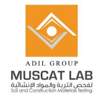 Muscat Lab logo - Similar company to Geo-Engineering Solutions