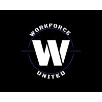 WorkForce United logo - Similar company to Contractors United