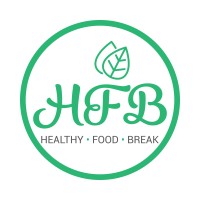 HealthyFoodBreak logo - Similar company to Healthyco
