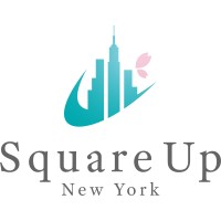 Square Up New York logo - Similar company to Jeanensis