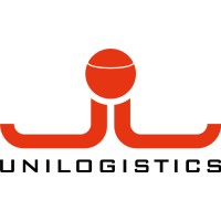 Unilogistics AG logo - Similar company to Hi Tech Forwarder Network