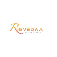 Rigvedaa Public Relations logo - Similar company to Namastu.Com