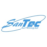 Santec Automação Industrial Ltda. logo - Similar company to Santec Group