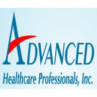 Advanced Healthcare Professionals, Inc logo - Similar company to Advanced Solutions Healthcare