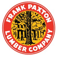 Frank Paxton Lumber logo - Similar company to Capital Testing And Certification Services (Formerly Hpva Laboratories)