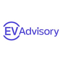 EV Advisory | Intersecting AI and BI to evolve your business logo - Similar company to Socialeads.Io