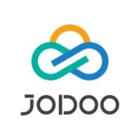 JODOO logo - Similar company to Sbpowerdev