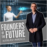 Founders Of The Future Podcast