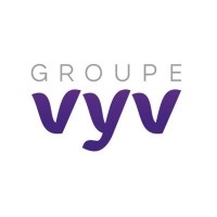Groupe VYV logo - Similar company to Klesia